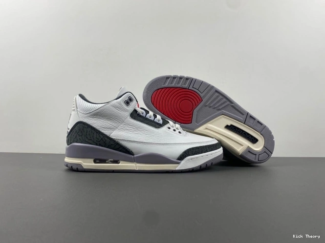 Kicked Out Shoe Store Grey 3 CT8532-106 Jordan Cement Air 0814